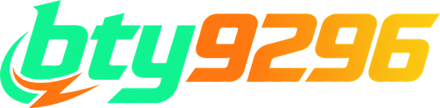 Logo bty9296